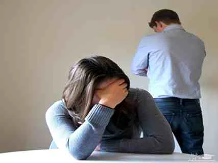 پرسشنامه استاندارد فرسودگی زناشويی